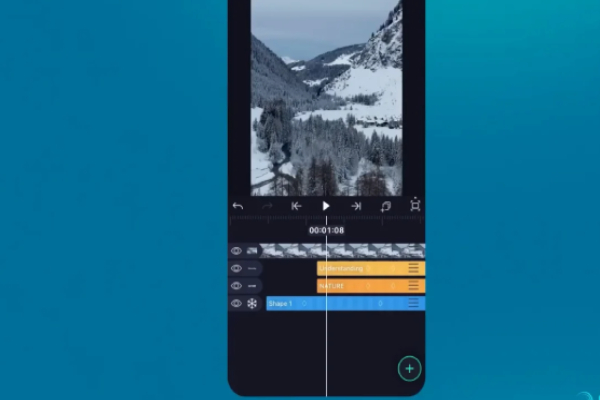 Downloading and Installing Alight Motion