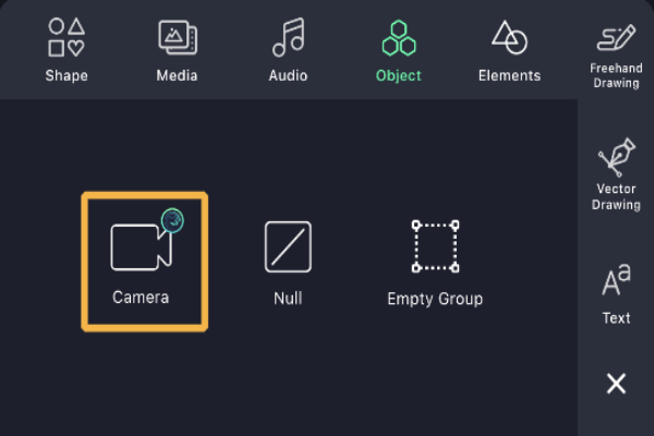 Key Properties You Can Animate alight motion