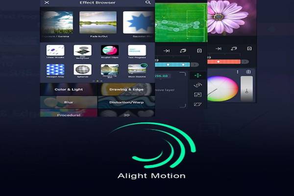 How To Trim Clips Properly Alight Motion