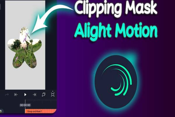 How to Do Masking on Alight Motion